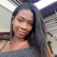 Isabela de Oliveira