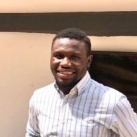 Favour Oluwole-Ilori