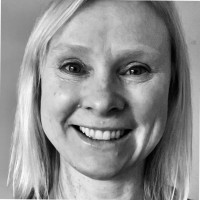 Anna Wardell-Hill