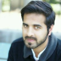 Muhammad Nouman Gill