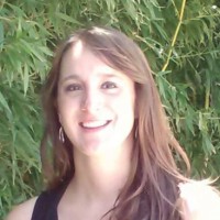 Alyse Garbisch, AIA, LEED AP- BD C, NCARB, WELL AP