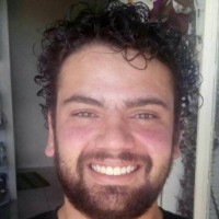 Daniel Luis Bortolin da Silva