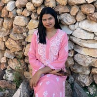 Aanchal Mandal