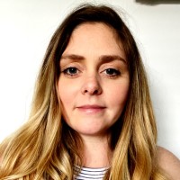 Sarah Robinson