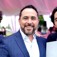 Octavio Rebolledo Huezo