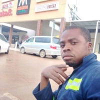 Robert Chola Kunda Jr