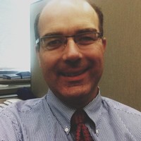 Bob Bertsch