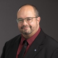Patrick Rodrigue