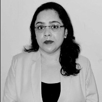 Payal Malvania CFA, India (ICFAI)