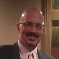 Dave Smith