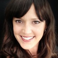 Amy Harrington