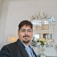 Bhavin Sampat