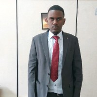 Brian Mugambi