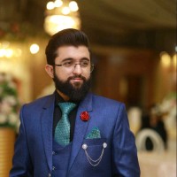 Junaid Shafi
