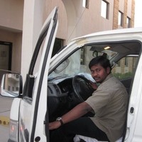 periyasamy kalimuthu