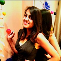 Ishani Gaekwad