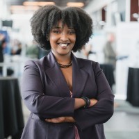 Christa Mugisha