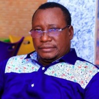 Engr. Adebayo Kehinde Abdulateef Mnse