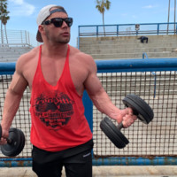 Clayton Baxter