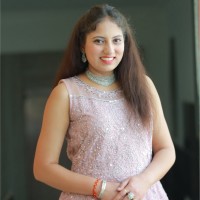Ayushi Sood