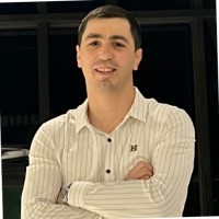 Tornike Totikashvili