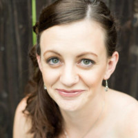 Christy Shange
