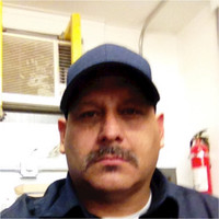 Rudy Huerta