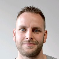 Bo Holst Rasmussen