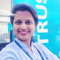 Shital Patil