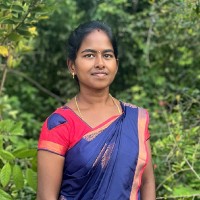 Priyadharshini R