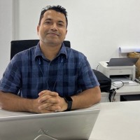 Md. Oli Ullah Bhuiyan