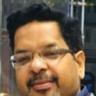 Jitendra Dixit