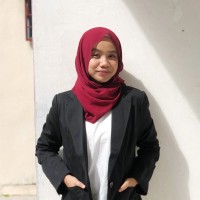 Nur Asyiqin Binti Shahri