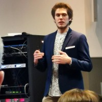 Lorenzo Brochier