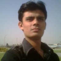 Muhammad Kamran Siddiqui