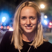 Christine Rian Johannessen
