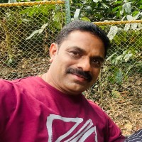Shaji Kumar