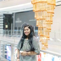 Simran Deb