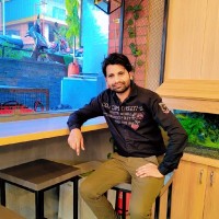 NARENDRA AHIRWAR