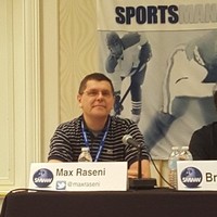 massimo (max) raseni