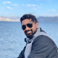 Pramod Hambir