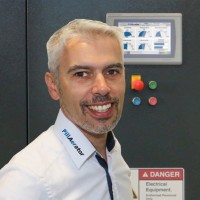 José Manuel Almeida Dias