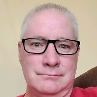 Donald Wood