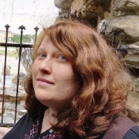 Franziska Klöß