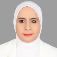 Maysoun Alzien
