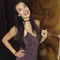 Alba Megias