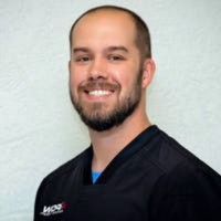 Ryley Rodriques PT, DPT, GCS