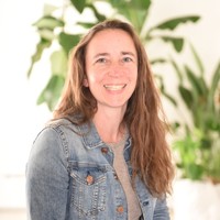 Mirella De Graaff