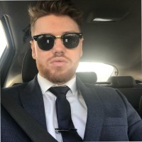 Joshua Kitching