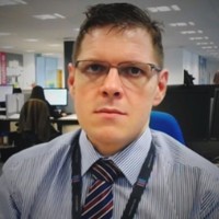 Mat Smith